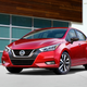 Illustration for article titled The 2020 Nissan Versa Actually Looks Like It Belongs in Modern Times